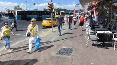 Kadıköy'de dikkat çeken karar: Artık yasak