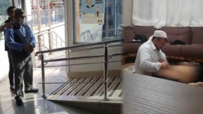 Kadınlara cinsel istismarda bulunan 'sapık hoca'nın ilk ifadesi ortaya çıktı