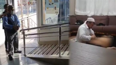 Kadınları taciz edip kandıran sözde hoca Burhan Dalgalı için istenen ceza belli oldu!