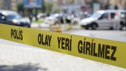 Kafasında tek kurşunla vurulmuş bulundu: Hakim Erkin Özen öldü