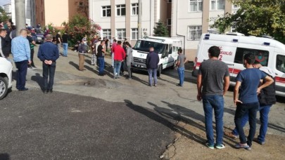 Kahvaltıya gelen arkadaşları silahla vurdu: Cemile Kumuz ve Hüseyin Kumuz öldü!