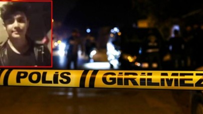 Kaplumbağayı ezmemek için frene basan Alihan Göknar hayatını kaybetti