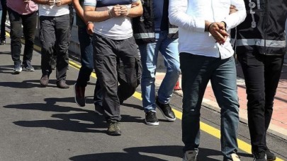 Kara Kuvvetleri Komutanlığı'nda 27 kişi hakkında gözaltı kararı