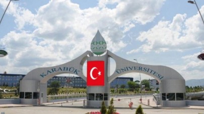 Karabük Üniversitesi'nden uzaktan eğitim kararı