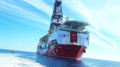 Karadeniz'deki doğal gaz keşfi bir trilyon metreküpün üzerinde!