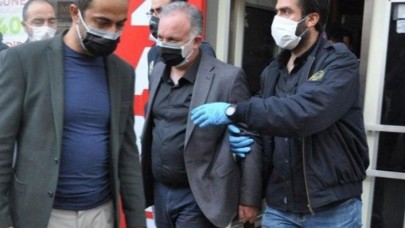 Kars Belediye Başkanı Ayhan Bilgen: İstifa edeceğim