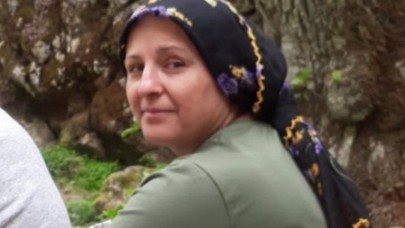 Kastamonu'da kaza: Naciye Kulaoğlu öldü