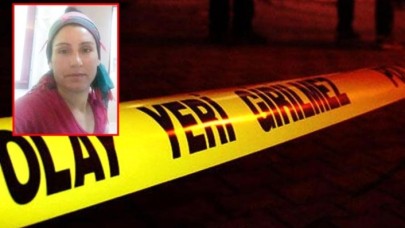 Kayınpeder oğullarıyla bir olup gelinini feci şekilde öldürdü!