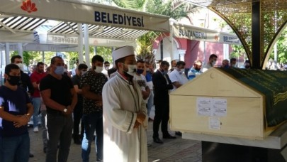 Kayınpederi kurşun yağdırdı: Fırat Abacan öldü