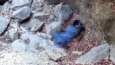 Kayıp iş adamı Hasan Hafızoğlu'nun cansız bedeni dere kenarında bulundu