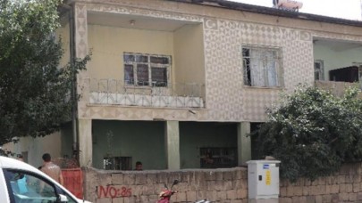 Kayseri'de kan donduran olay: Hamile eşini bıçakladı