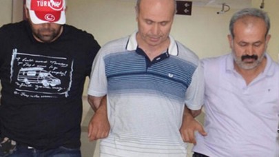 Kayseri eski garnizon komutanı İsmail Yalçın'a hapis cezası