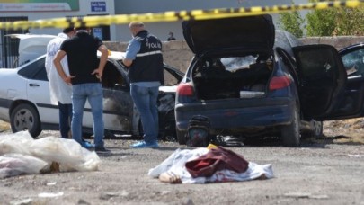 Kayseri'de kız kaçırma cinayeti: Harun Sade öldü