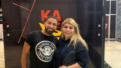 Kayserispor'a İngiltere'den büyük transfer bombası