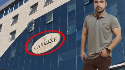 Kırıkkale Carmine Hotel'de yaşanan korkunç olayın mağduru konuştu: Kan donduran detaylar!