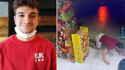 Kız meselesi tartışması canından etti: 19 yaşındaki Berat Çerman öldü!