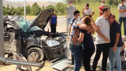 Kocası feryat etti: Nigar Erbatur öldü