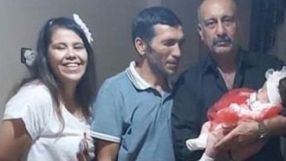 Komşusu Cengiz Koraltan'dan çocuk yapan Esra Karakuş hakkında flaş gelişme