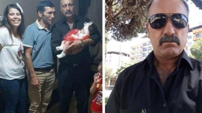 Komşusunun karısından çocuk yapan Cengiz Koraltan'a ülkücülerden meydan dayağı!