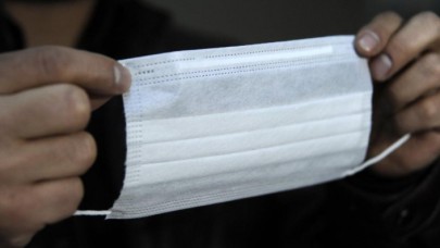 Korkutan 'maske' açıklaması: Yüzde 99'u standartların altında