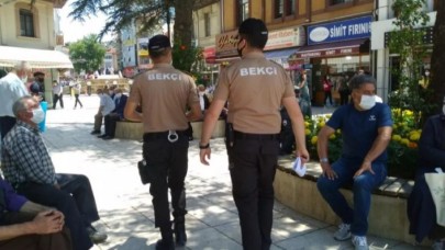 Koronavirüse karşı sigara yasağı getirildi