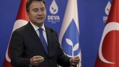 Koronavirüse yakalanan Ali Babacan hastaneye kaldırıldı