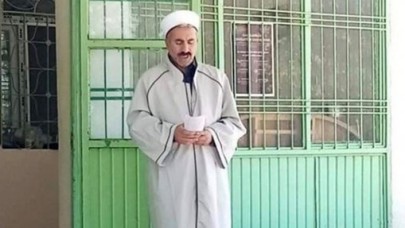 Koronavirüsten ölenleri yıkamakla görevlendirilen imam virüs kaptı: Osman Çilenti öldü