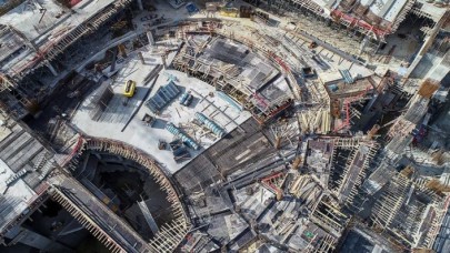 Kültür ve Turizm Bakanı Ersoy: "İBB Başkanı İmamoğlu'ndan bir ricam var"