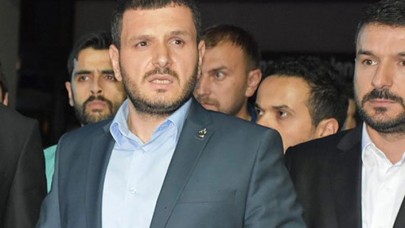Kürşat Mican,  Büyük Birlik Partisi'nin Genel Başkanlığı'na aday oldu