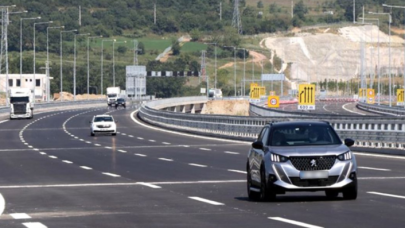 Kuzey Marmara Otoyolu'nun Gebze-İzmit Kavşağı için fiyatlar belli oldu
