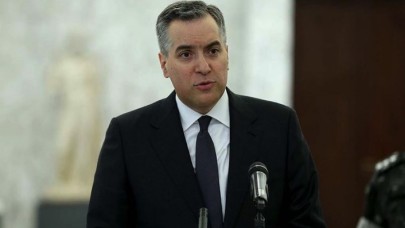 Lübnan'da hükümet krizi! İstifa etti
