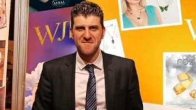 Lüks rezidansta akıl almaz olay: Soner Elveren öldü