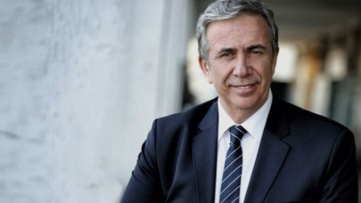 Mansur Yavaş,   928 köy ve mahalledeki öğrencilere ücretsiz internet için TÜRKSAT ile görüşmelere başladı