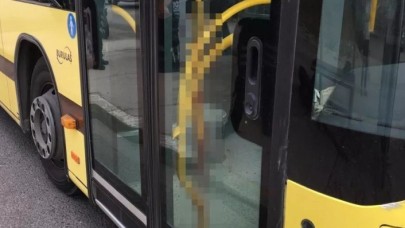 Maske tartışması kanlı bitti: Şoför yolcuyu bıçakladı