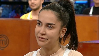 MasterChef yarışmacısı Duygu,  milyonların gözü önünde aldatıldığını itiraf etti