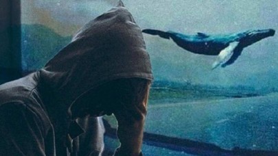 'Mavi Balina' oyunu 3 can aldı