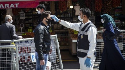 Meclis'in gündeminde: Koronavirüse karşı yeni önlemler