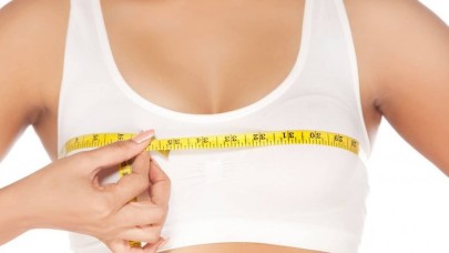 Meme Küçültme Estetiği ile Güzel Göğüslere Kavuşun!