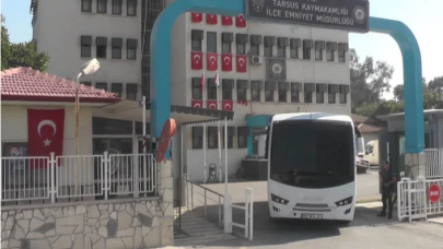 Cezaevindeki 'usulsüz rapor' oyunu bozuldu: 1'i doktor 12 gözaltı