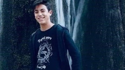 Mersin'de otomobil ile motosiklet çarpıştı: Hacı Abdullah Arpa öldü