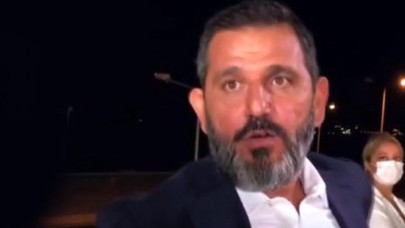 Mesai arkadaşlarından Fatih Portakal'a: Bırakmak için 10 milyon dolar aldığın doğru mu?