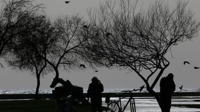 Meteoroloji'den Marmara ve Ege için fırtına uyarısı