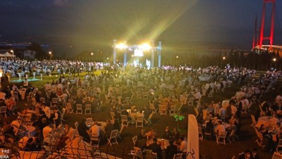 Milletvekili Cemil Yaman'ın oğluna yaptığı düğünün cezası 4 milyon 725 bin TL