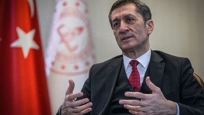 Milli Eğitim Bakanı Selçuk: İnternete ulaşamayanlar için EBA Destek Merkezi kurduk