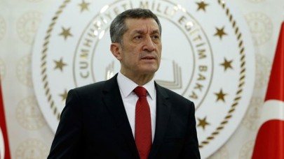 Milli Eğitim Bakanı Selçuk'tan 'yüz yüze eğitim' açıklaması