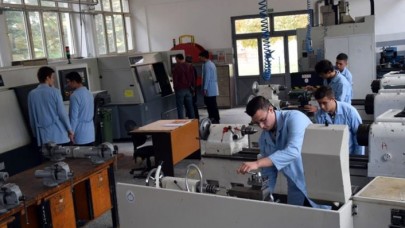 Milli Eğitim Bakanlığı'ndan 'meslek liseleri' kararı