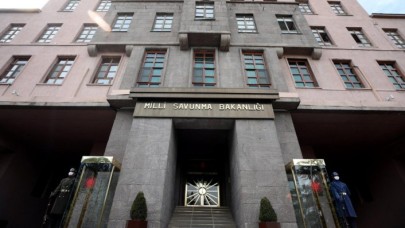 Milli Savunma Bakanlığı'ndan Azerbaycan'a büyük destek: O fotoğrafa beğeni yağdı!