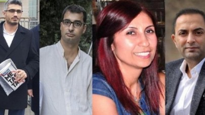 MİT şehidinin kimlik bilgilerini ifşa eden Barış Pehlivan,  Murat Ağırel ve Hülya Kılınç hakkında flaş gelişme!