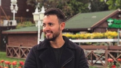 Motosiklet sürücüsü Furkan Çapkın tüm müdahalelere rağmen kurtarılamadı