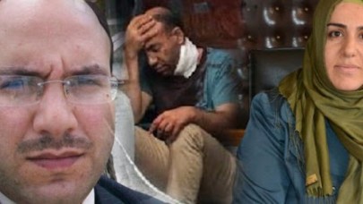 Müezzin Zülküf Güneş,  eşi Özlem Güneş'i boğarak öldürdü